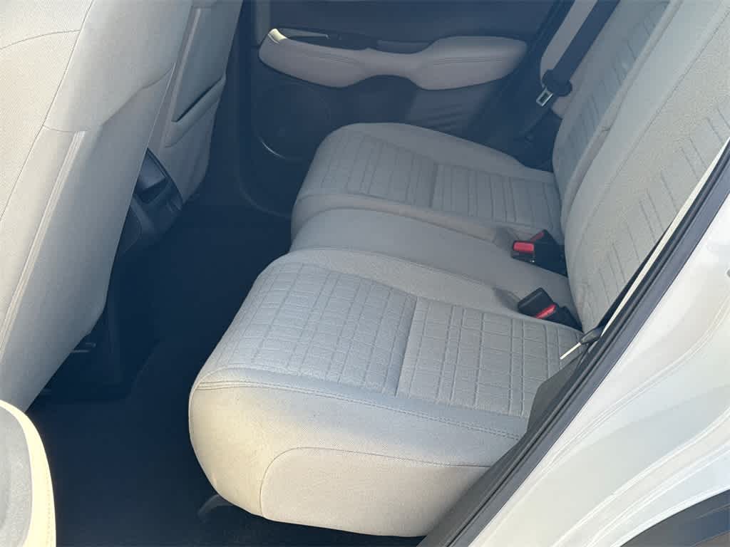 Thumbnail: 2024 Honda HR-V - 17