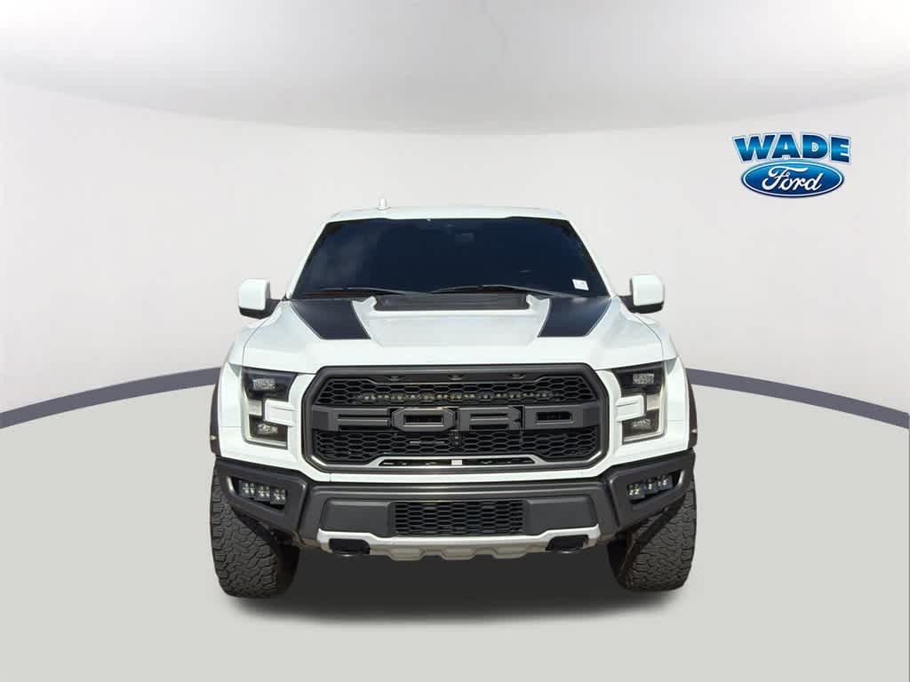 Thumbnail: 2020 Ford F-150 - 2