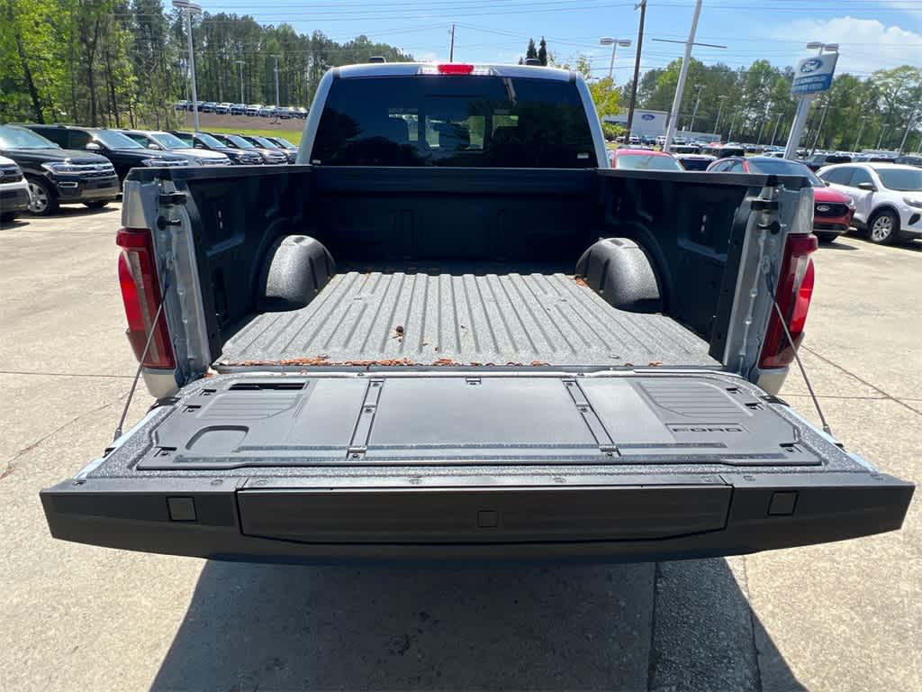 Thumbnail: 2025 Ford F-150 - 10