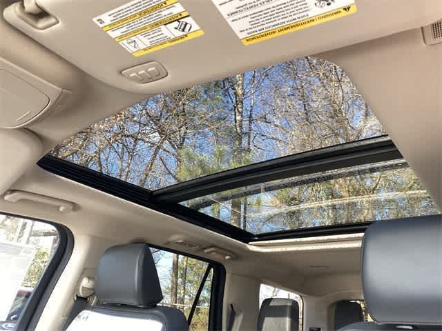 2024 Ford Expedition XLT 14