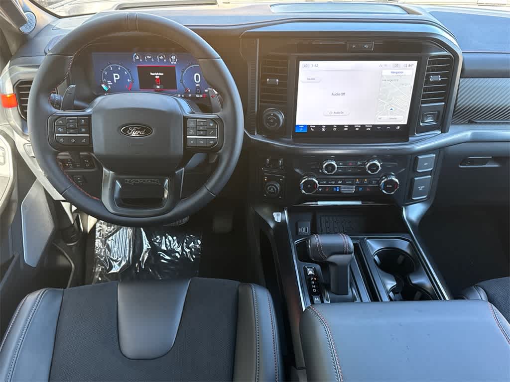 Thumbnail: 2025 Ford F-150 - 20