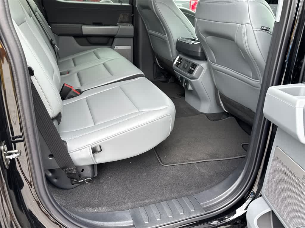 Thumbnail: 2025 Ford F-150 - 14