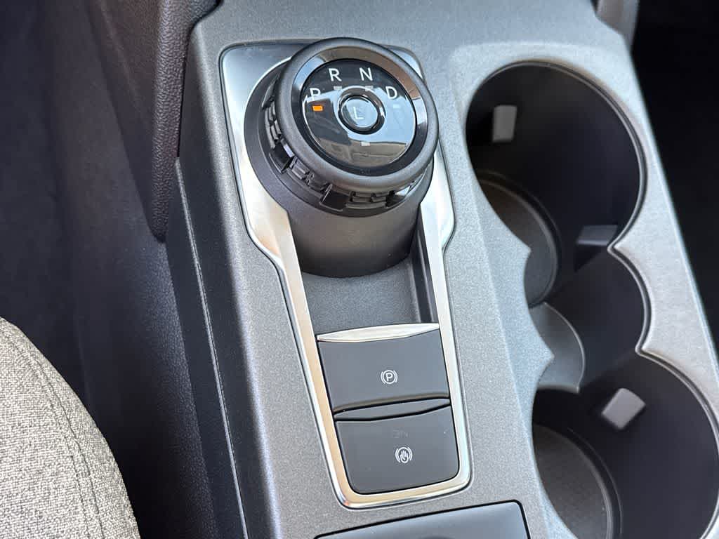 Thumbnail: 2025 Ford Bronco Sport - 25