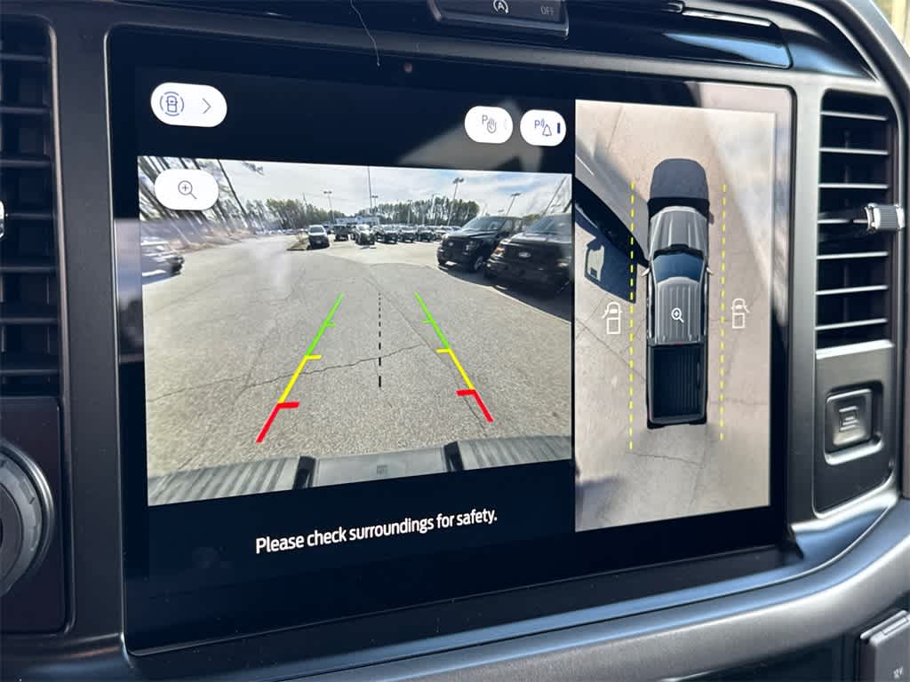 Thumbnail: 2026 Ford F-150 - 28