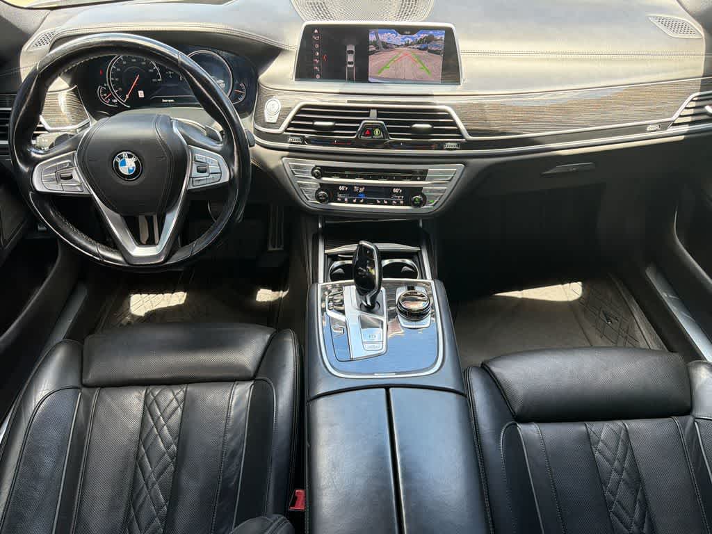 Thumbnail: 2019 BMW 7 Series - 20
