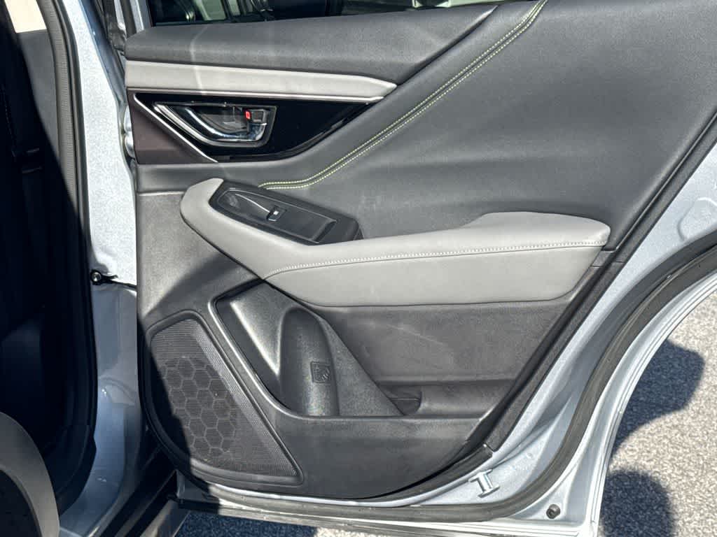 Thumbnail: 2023 Subaru Outback - 15