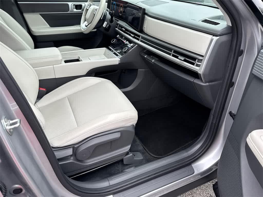 Thumbnail: 2024 Hyundai Santa Fe - 13