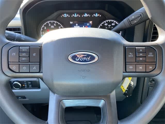 Thumbnail: 2024 Ford F-350 - 18