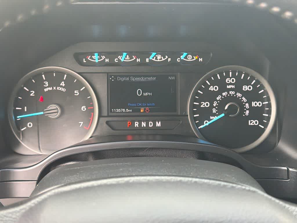 Thumbnail: 2020 Ford F-150 - 24