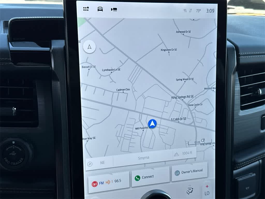 Thumbnail: 2024 Ford Expedition MAX - 30