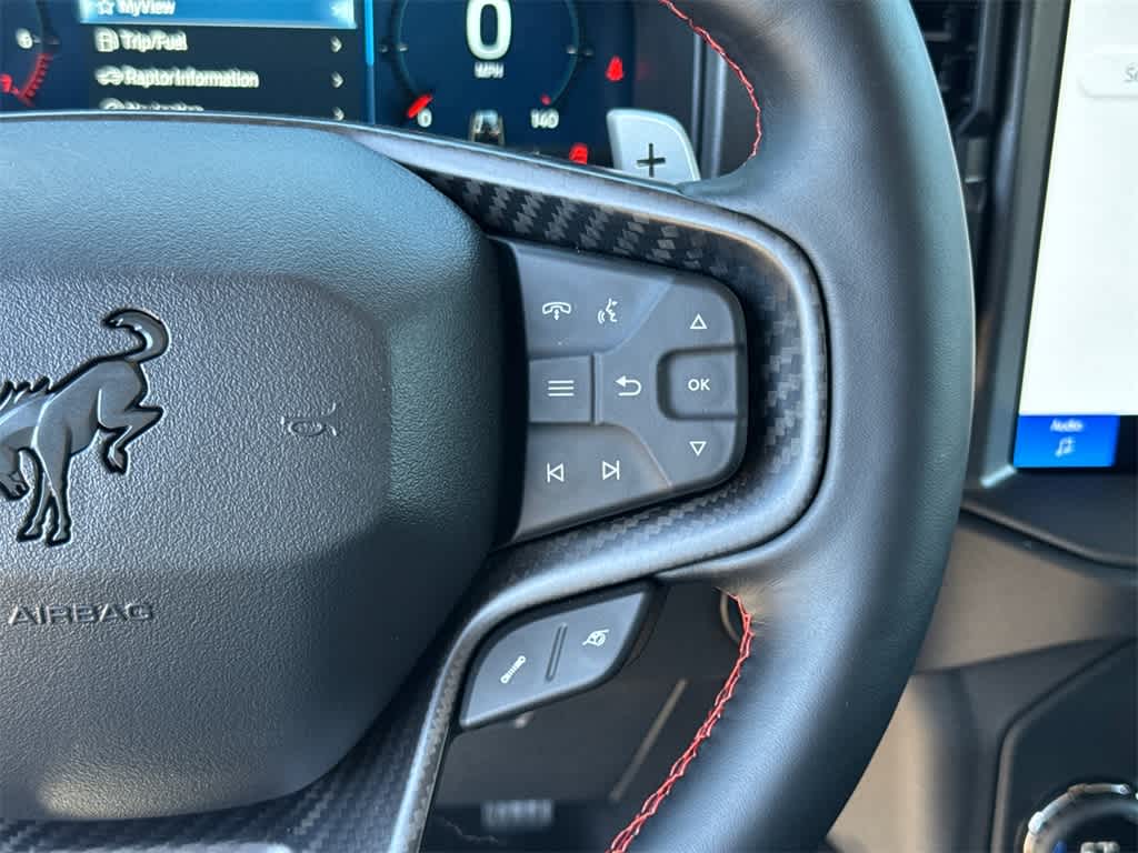 Thumbnail: 2025 Ford Bronco - 23