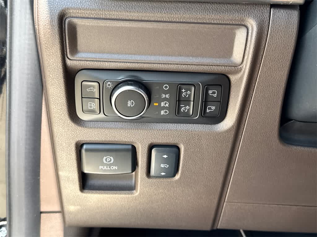 Thumbnail: 2025 Ford F-150 - 33