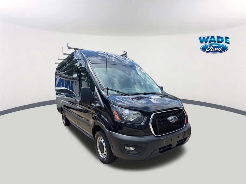 Thumbnail: 2022 Ford Transit Series - 3