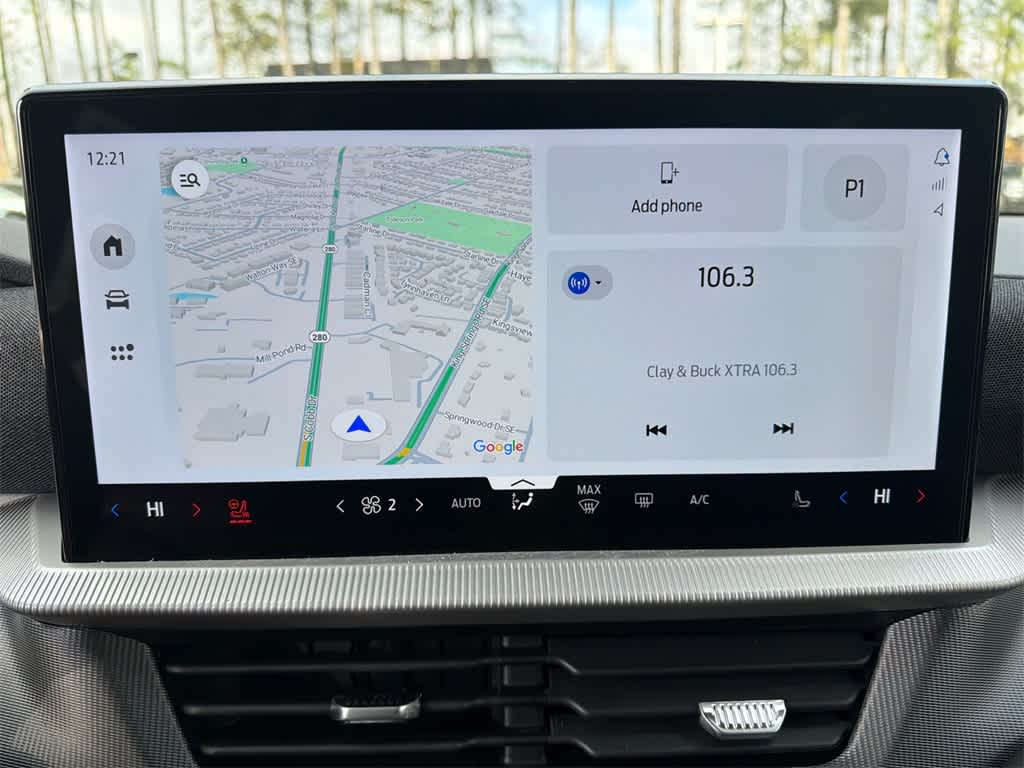 Thumbnail: 2026 Ford Explorer - 28