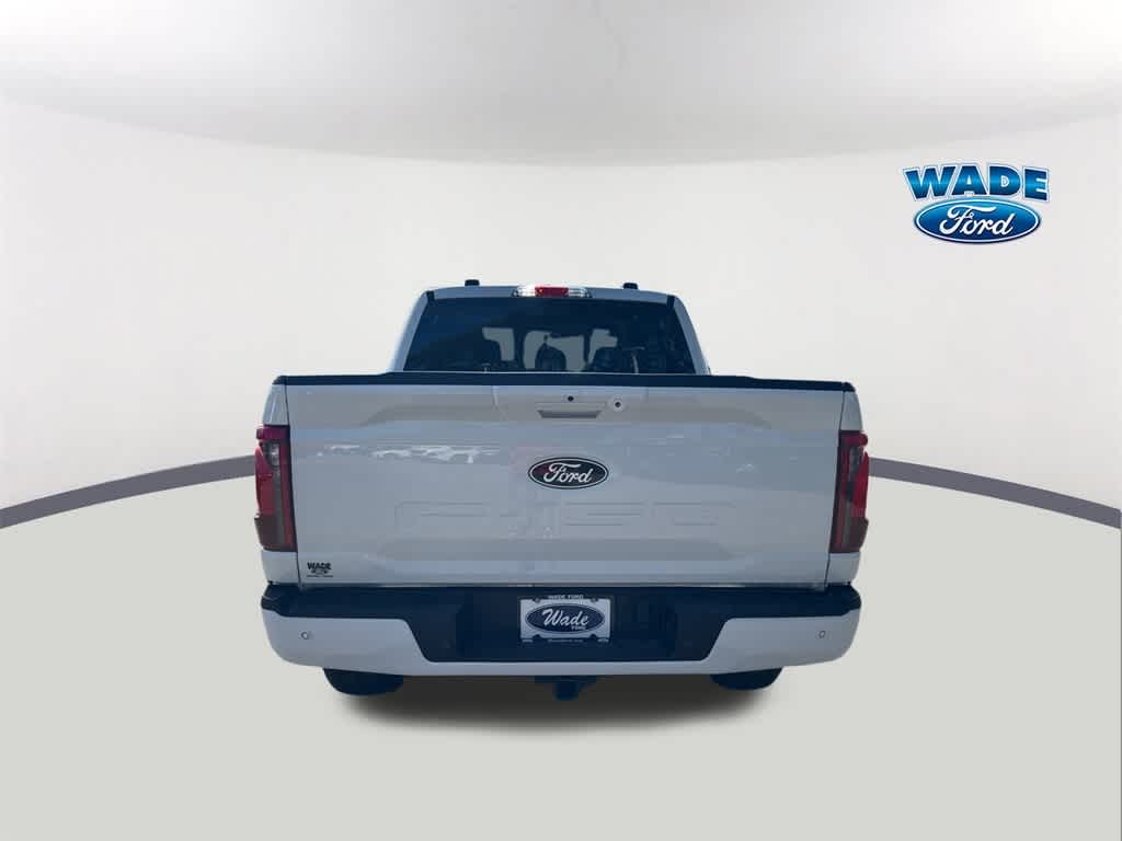 Thumbnail: 2026 Ford F-150 - 6