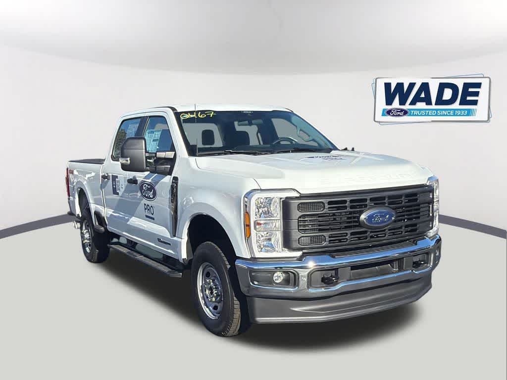Thumbnail: 2025 Ford F-350 - 3