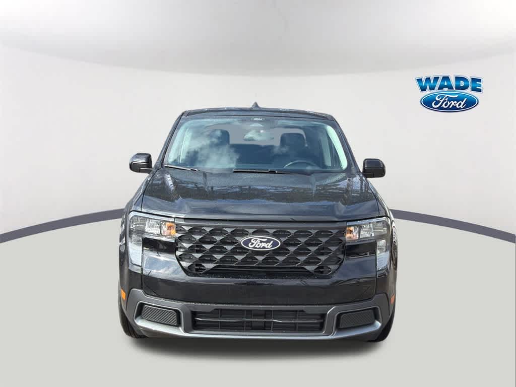 Thumbnail: 2026 Ford Maverick - 2