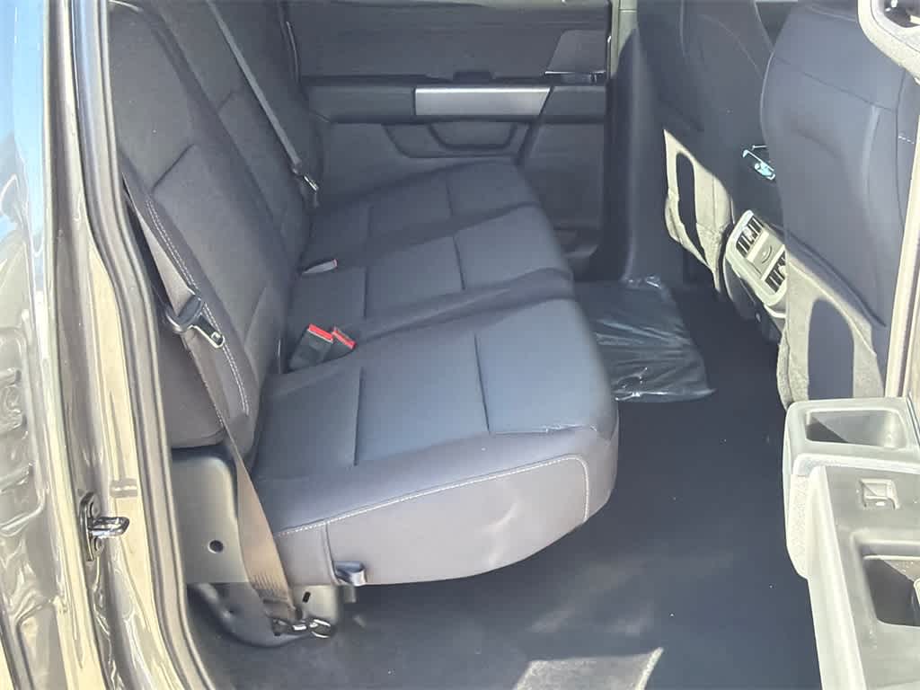 Thumbnail: 2026 Ford F-150 - 14