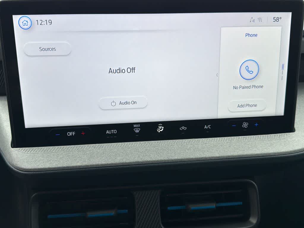 Thumbnail: 2026 Ford Maverick - 26