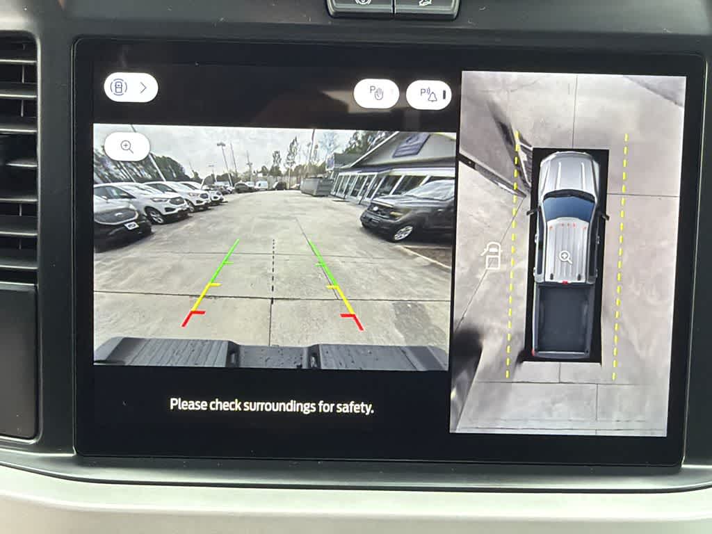 Thumbnail: 2026 Ford F-350 - 28