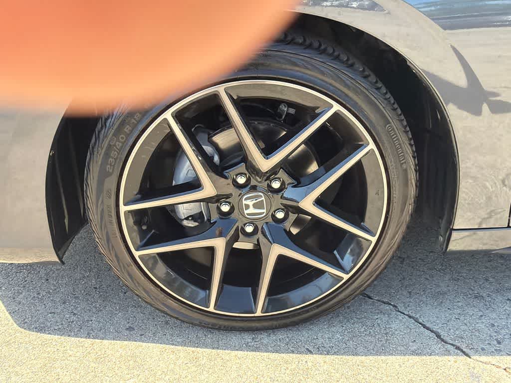 Thumbnail: 2024 Honda Civic - 9