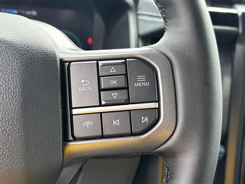 Thumbnail: 2025 Ford F-150 - 22