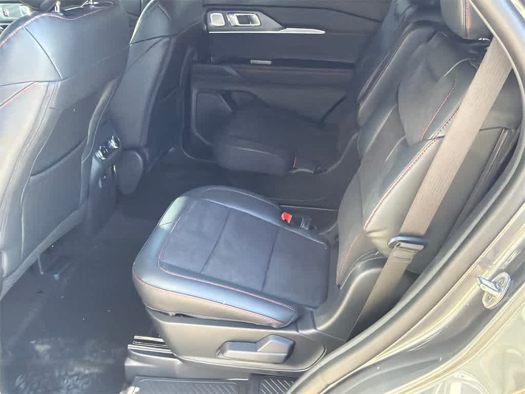 Thumbnail: 2026 Ford Explorer - 18