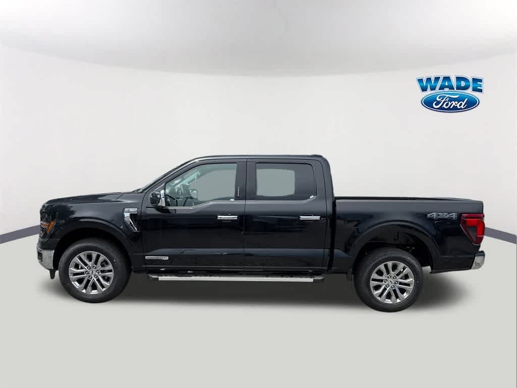 Thumbnail: 2024 Ford F-150 - 8