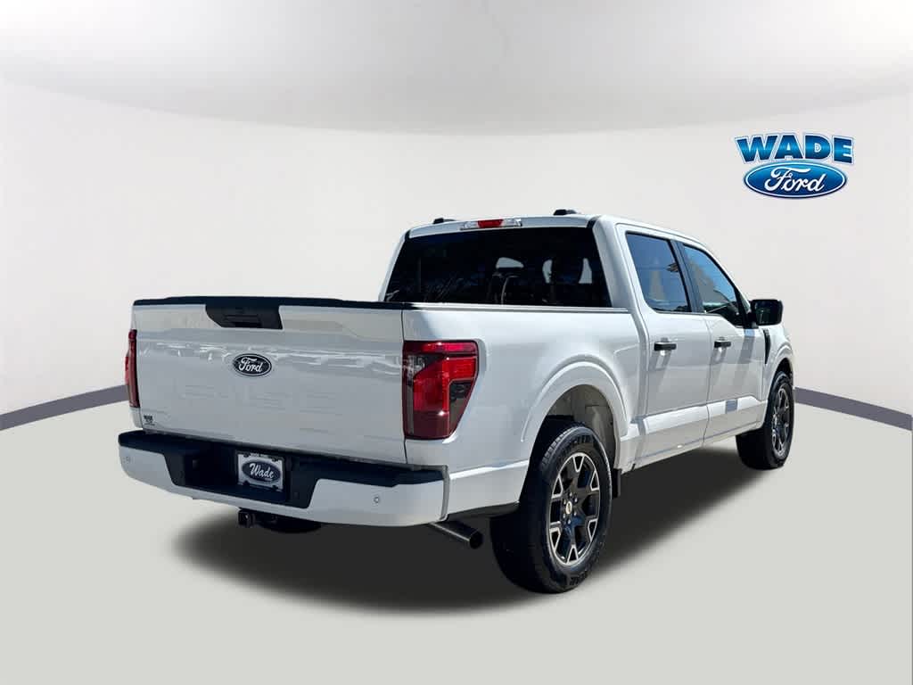 Thumbnail: 2025 Ford F-150 - 5