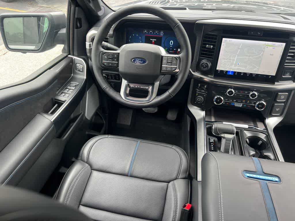 Thumbnail: 2025 Ford F-150 - 17