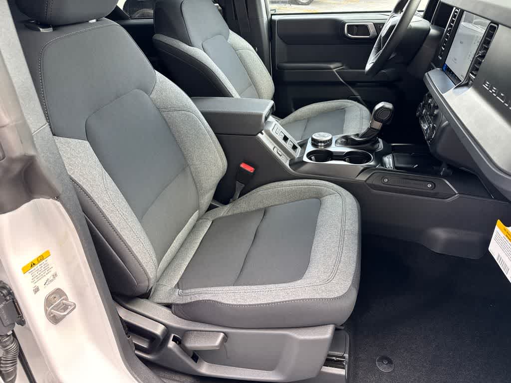 Thumbnail: 2025 Ford Bronco - 12