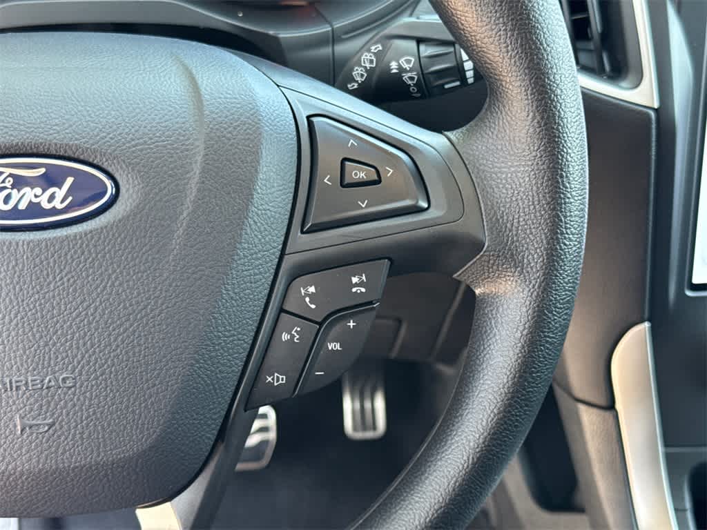 Thumbnail: 2024 Ford Edge - 23