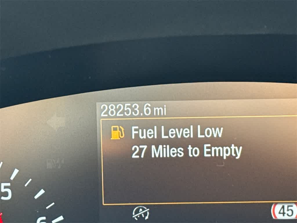 Thumbnail: 2021 Ford Escape - 25