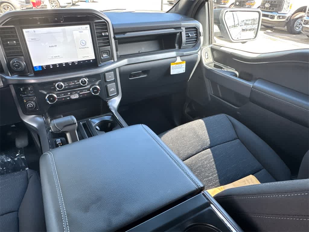 Thumbnail: 2026 Ford F-150 - 21