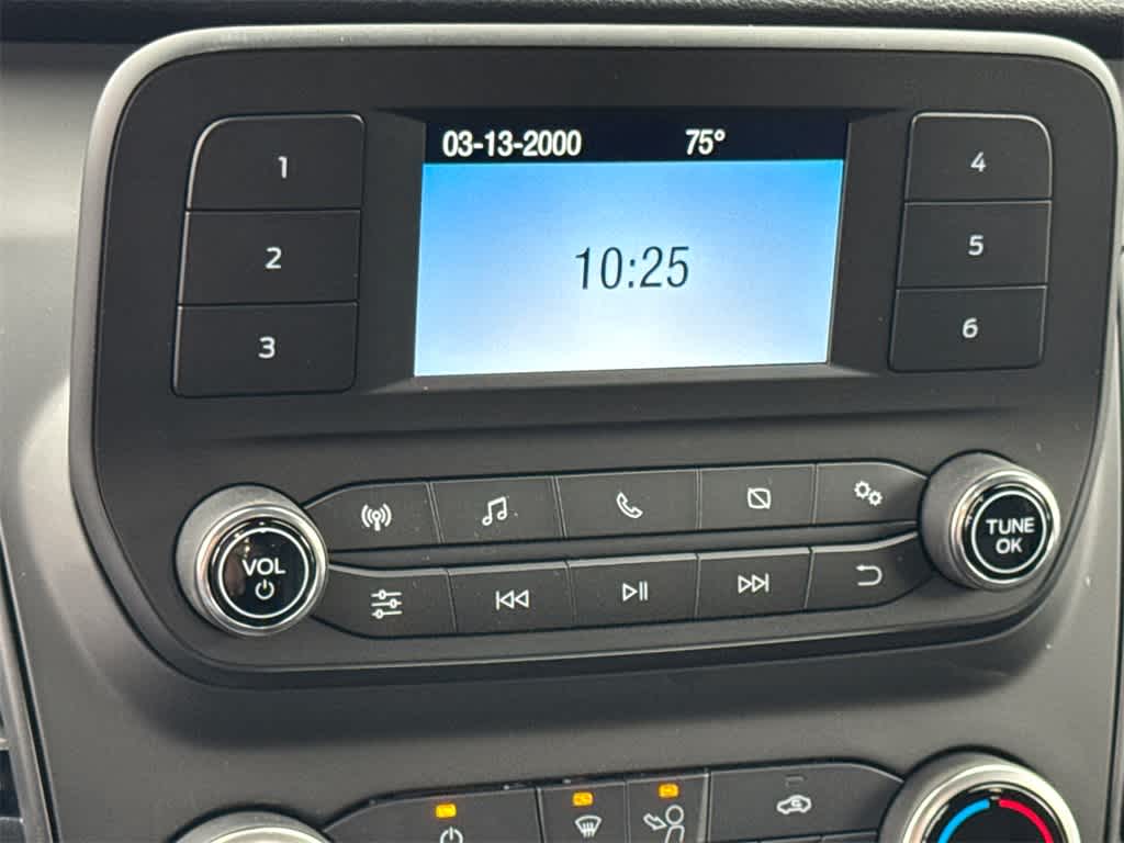 Thumbnail: 2025 Ford Transit Series - 25