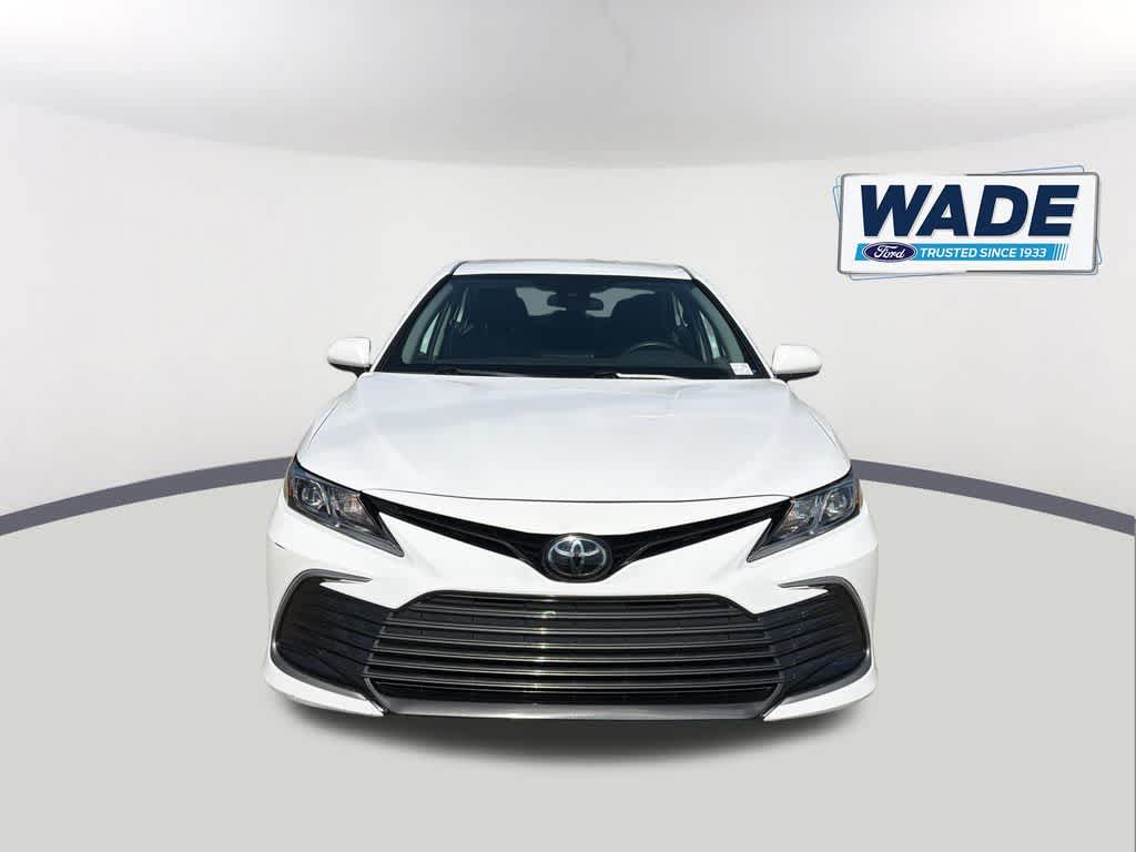 Thumbnail: 2024 Toyota Camry - 2