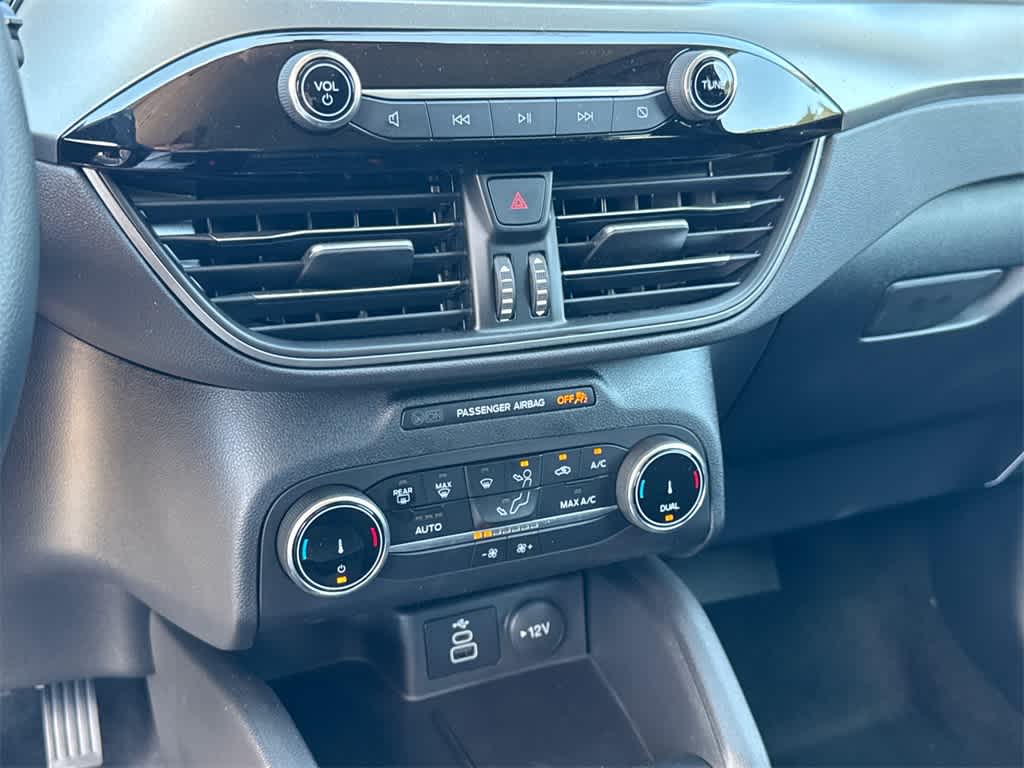 Thumbnail: 2025 Ford Escape - 27