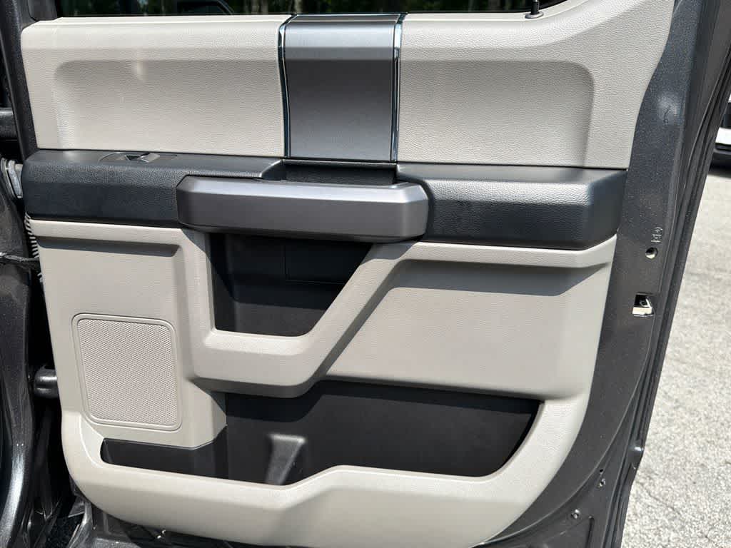 Thumbnail: 2020 Ford F-150 - 14
