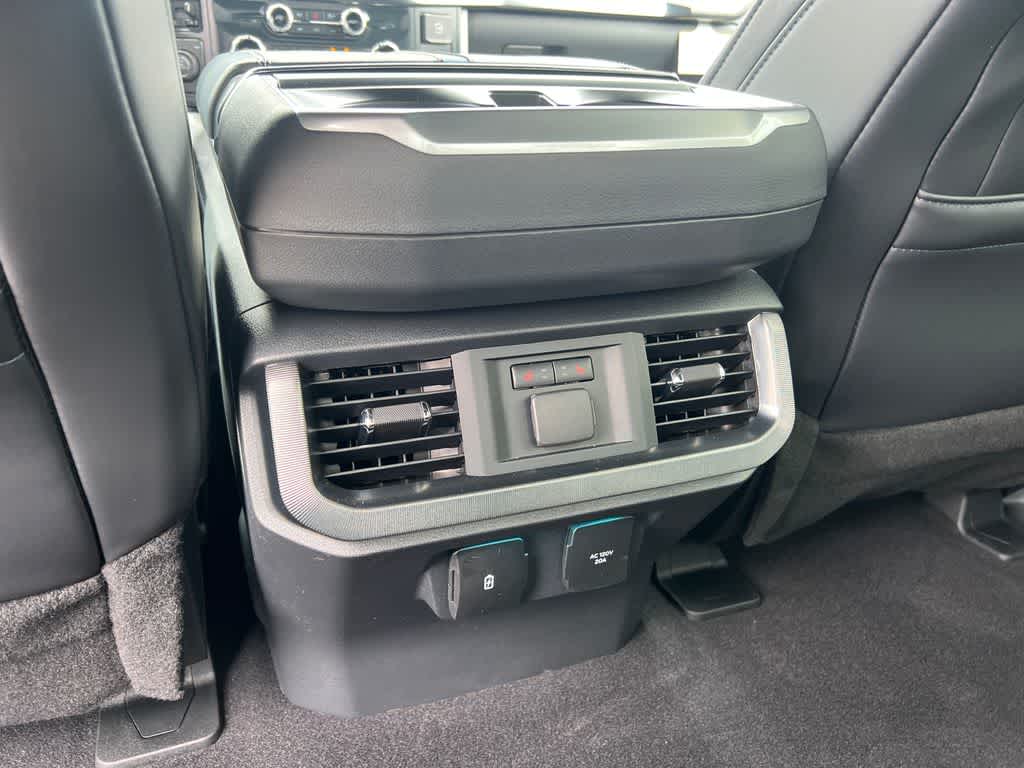 Thumbnail: 2025 Ford F-150 - 16