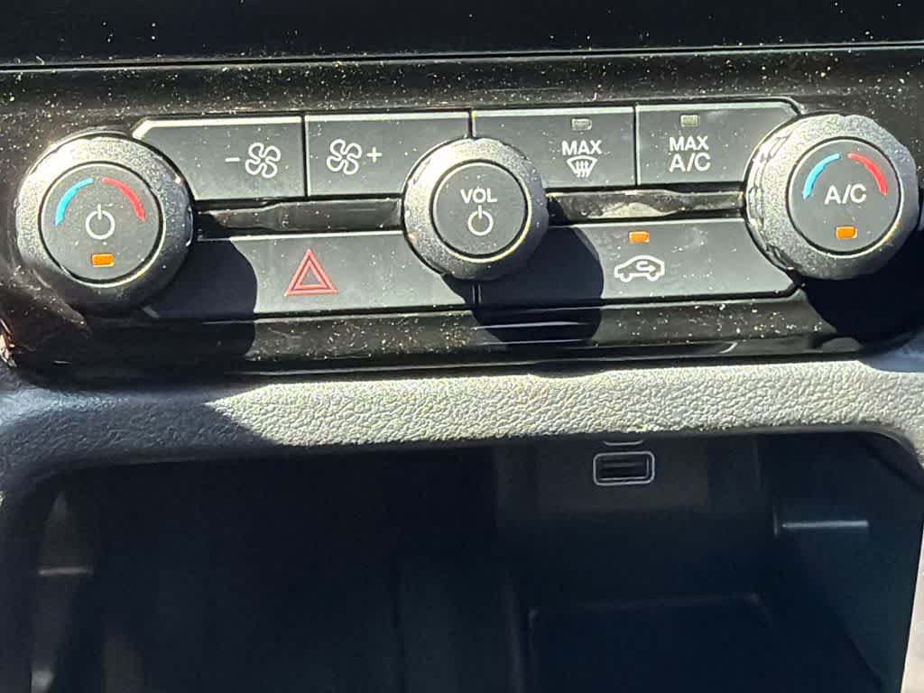 Thumbnail: 2026 Ford Ranger - 27