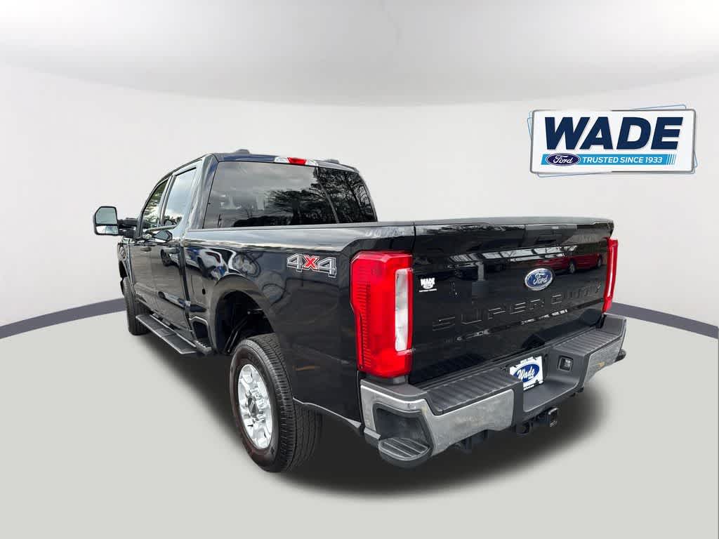 Thumbnail: 2025 Ford Econoline - 7