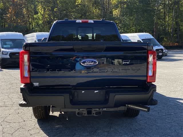 Thumbnail: 2024 Ford F-350 - 3