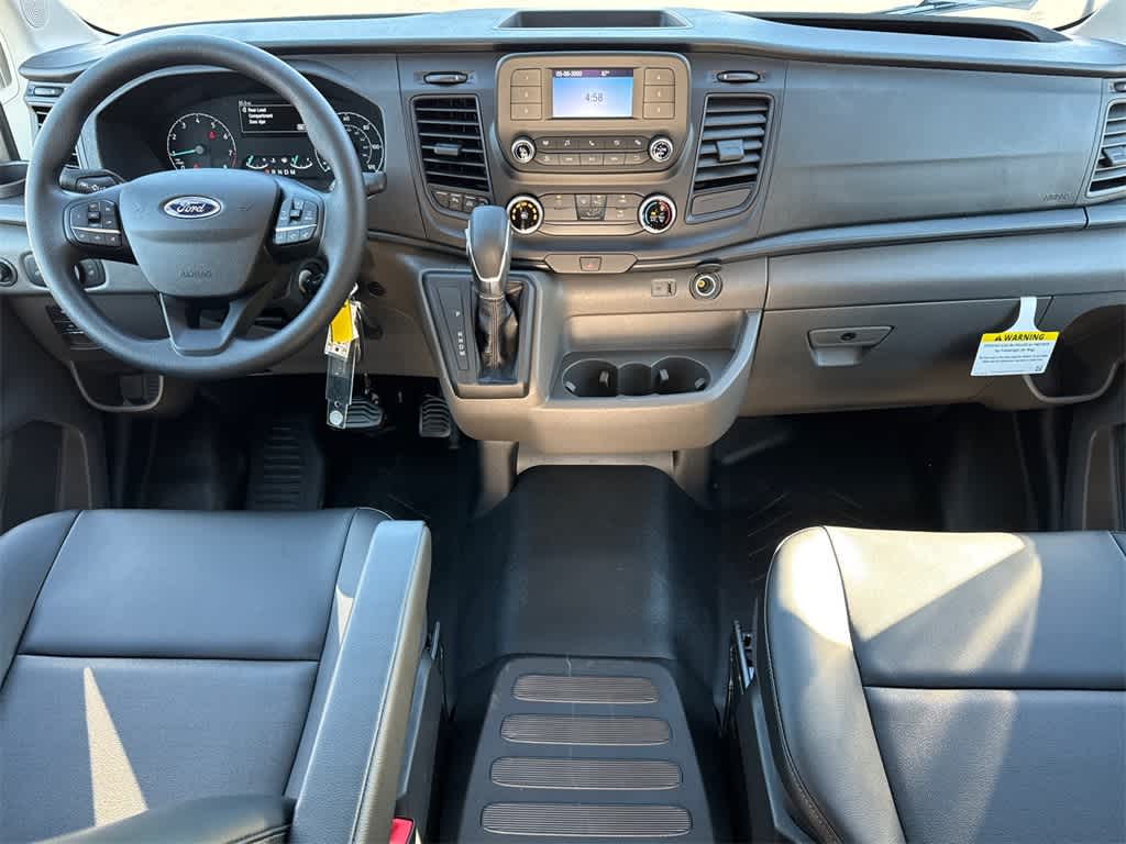 Thumbnail: 2025 Ford Transit Series - 17