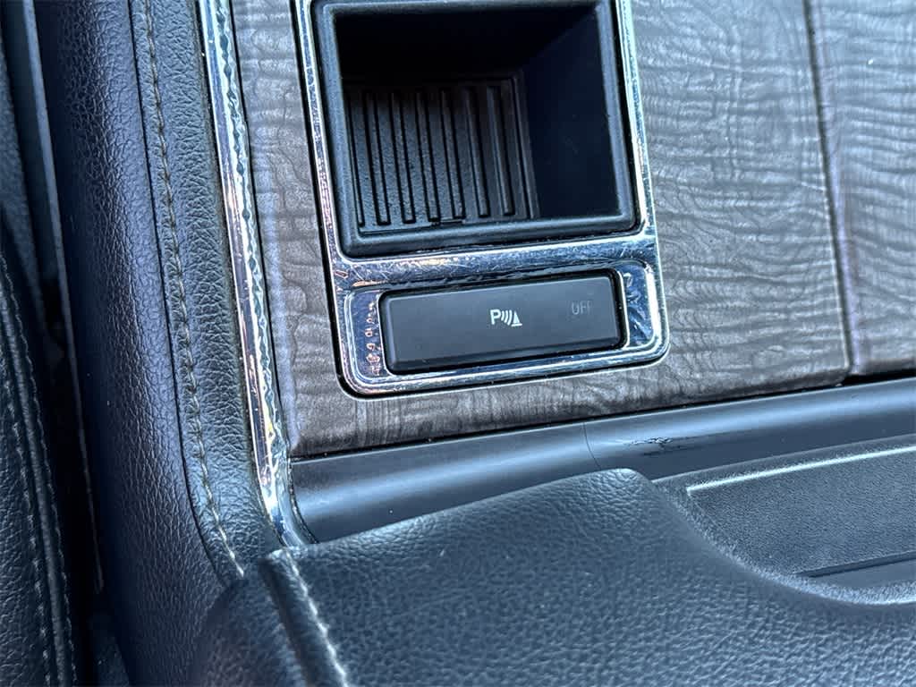 Thumbnail: 2020 Ford Expedition - 35