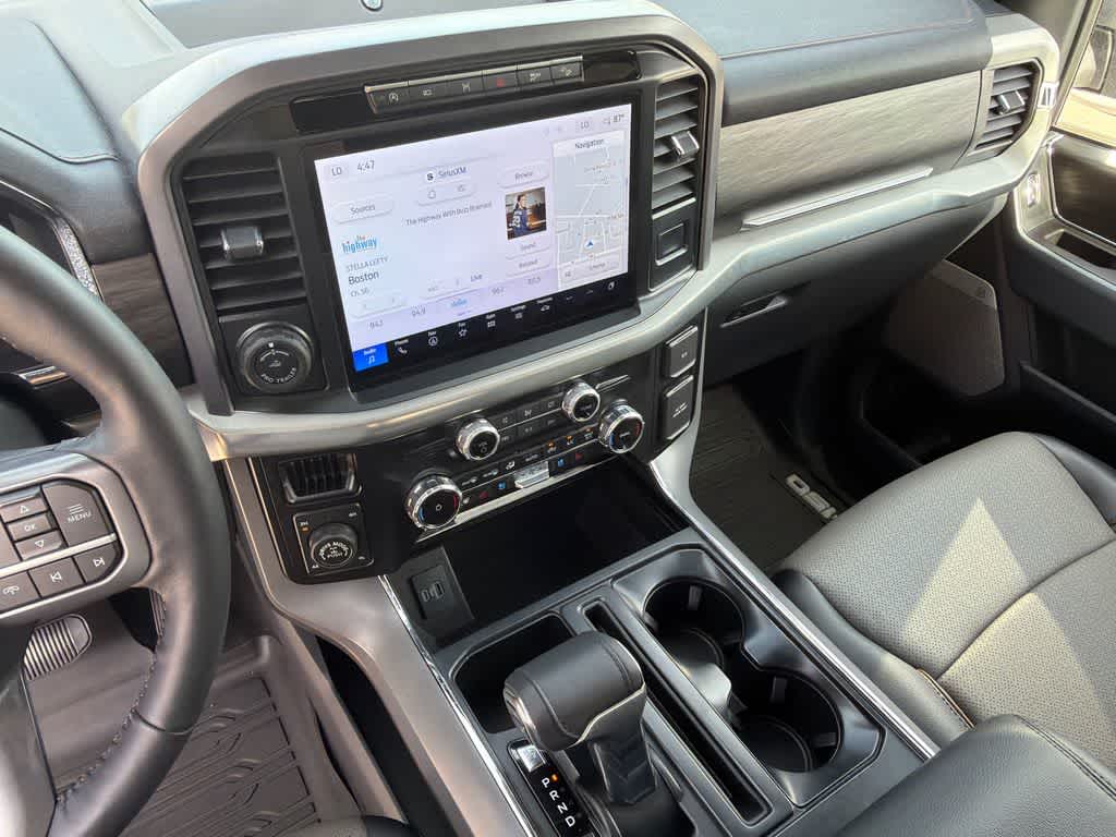 Thumbnail: 2024 Ford F-150 - 24