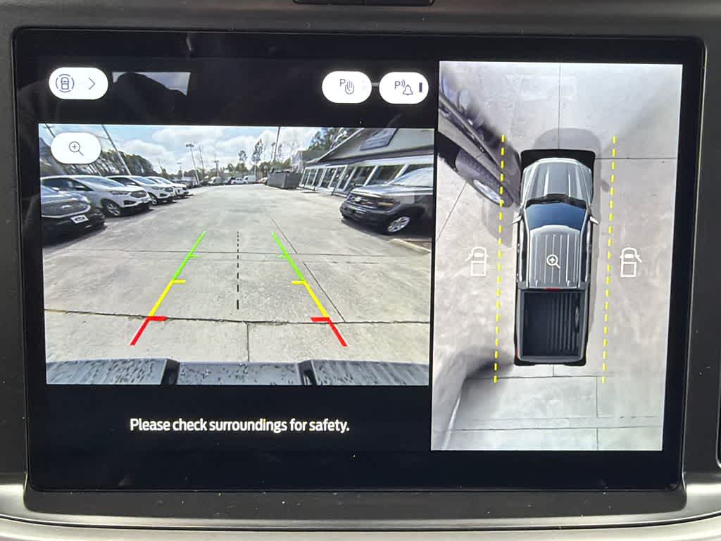 Thumbnail: 2026 Ford F-150 - 27