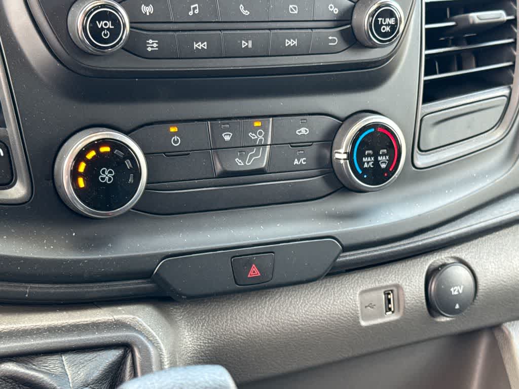 Thumbnail: 2024 Ford Transit Series - 27