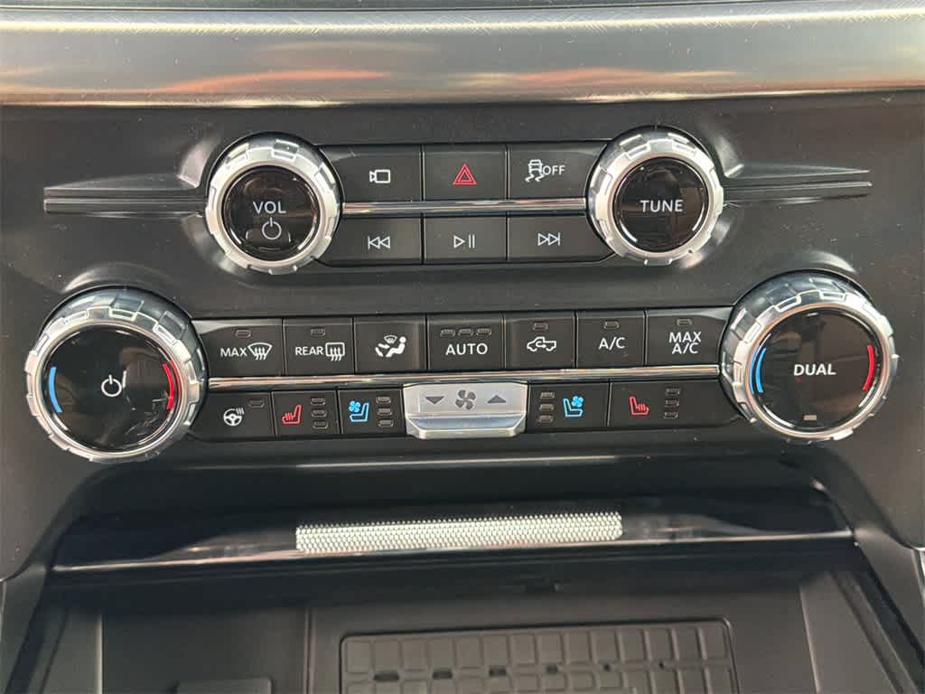 Thumbnail: 2026 Ford F-150 - 29