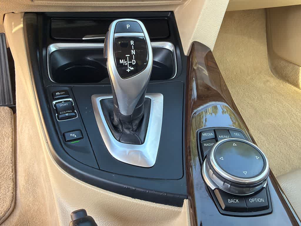 Thumbnail: 2015 BMW 4 Series - 23