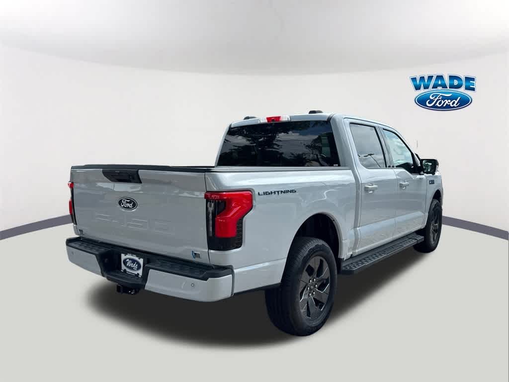 Thumbnail: 2025 Ford F-150 - 5